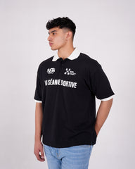 Urban Baggy Fit Polo