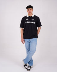 Urban Baggy Fit Polo