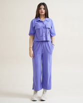 UTILITY POCKET CROP FIT SET