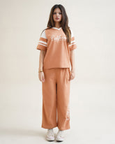 Boxy Fit California LA Set