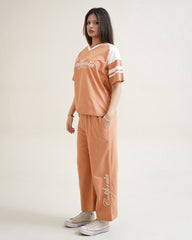 Boxy Fit California LA Set