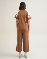 Boxy Fit California LA Set