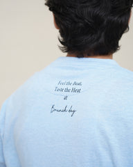 Textured Relaxed Fit Co-Ord Set