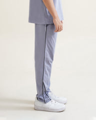 GRAPHIC BOXY-FIT TROUSER