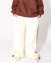 Loose Baggy Snap Trouser