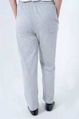 Ash Grey Trouser