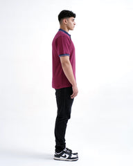 The Varsity Style Polo