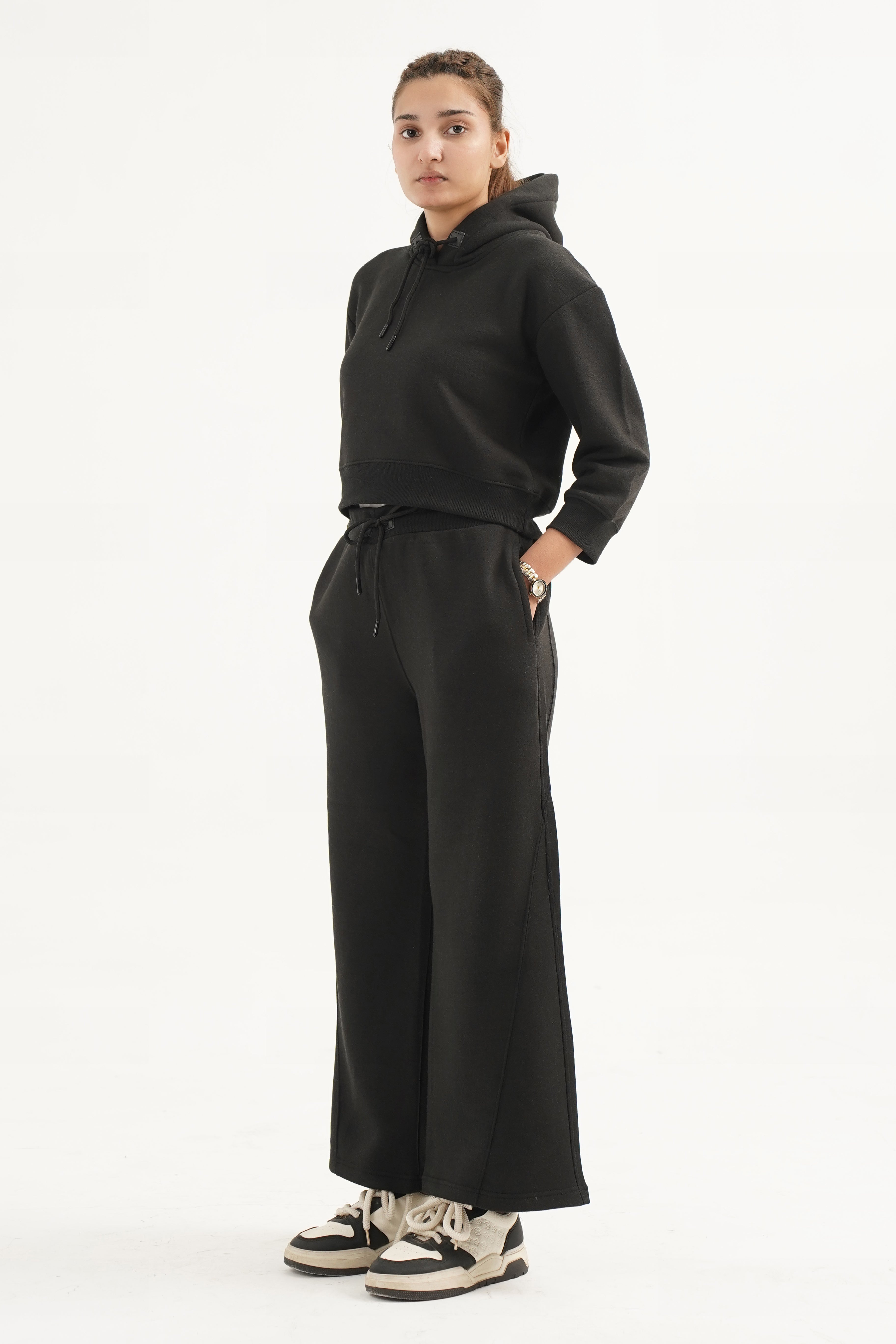 The Midnight Lounge Set