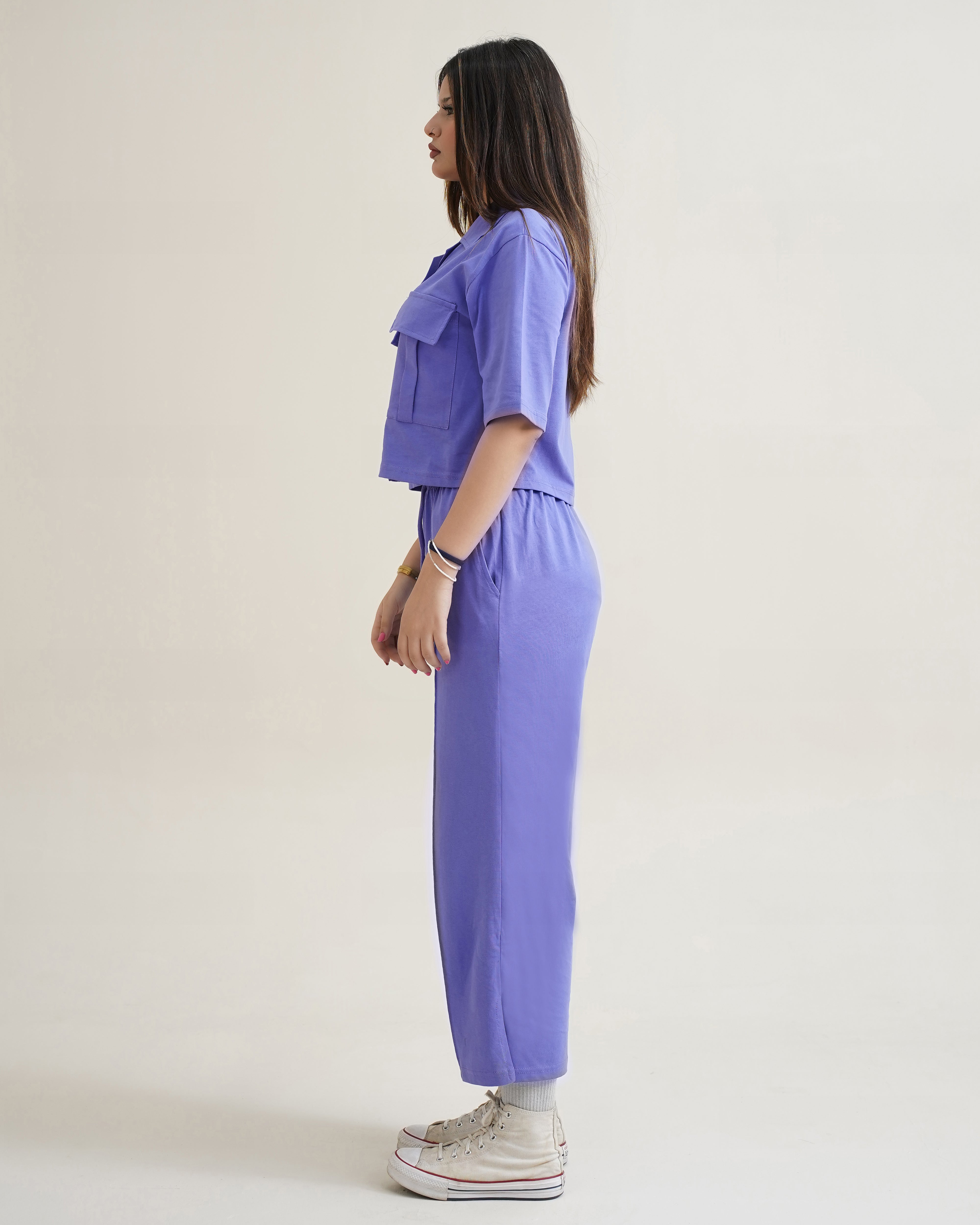 UTILITY POCKET CROP FIT SET