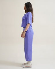 UTILITY POCKET CROP FIT SET