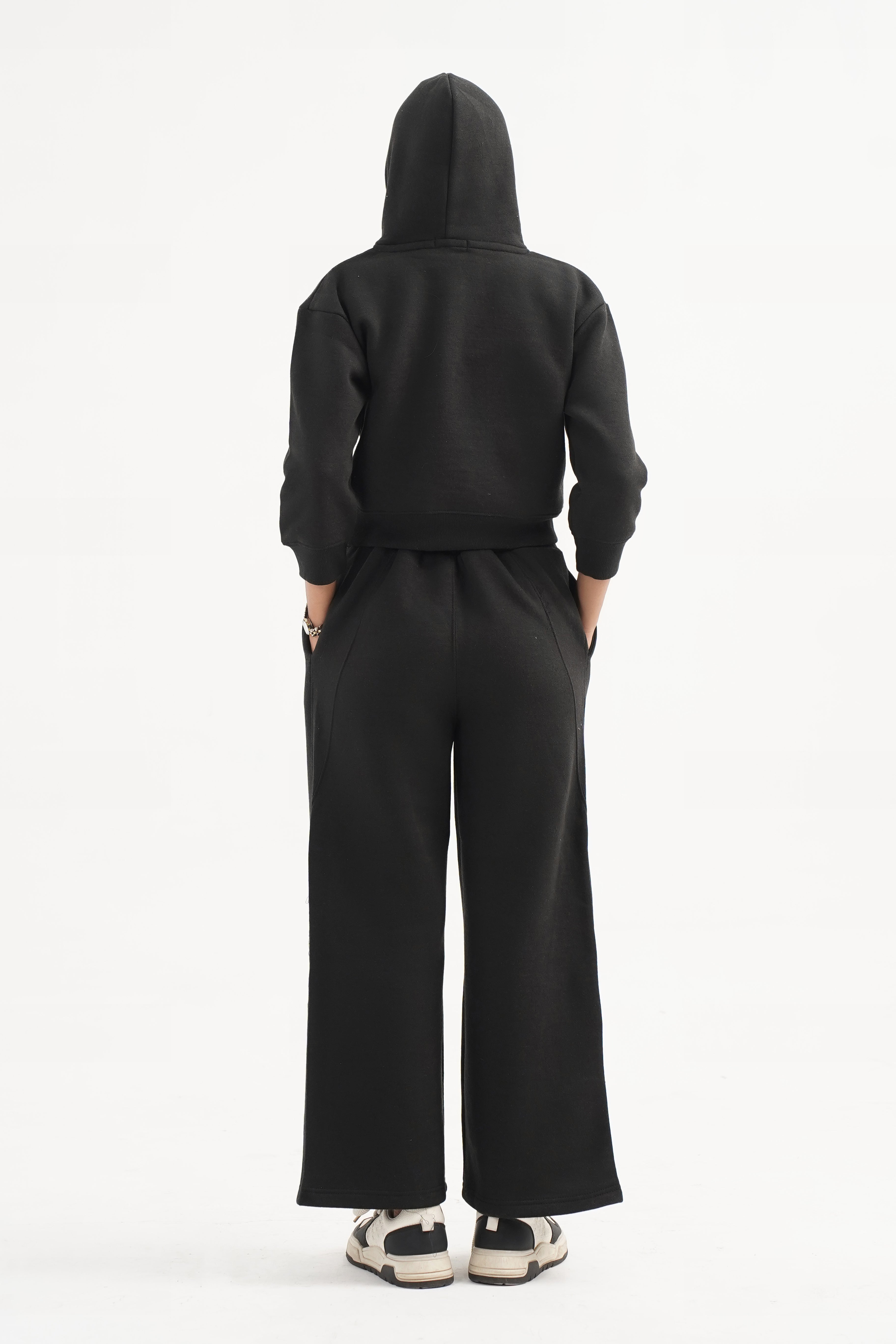 The Midnight Lounge Set