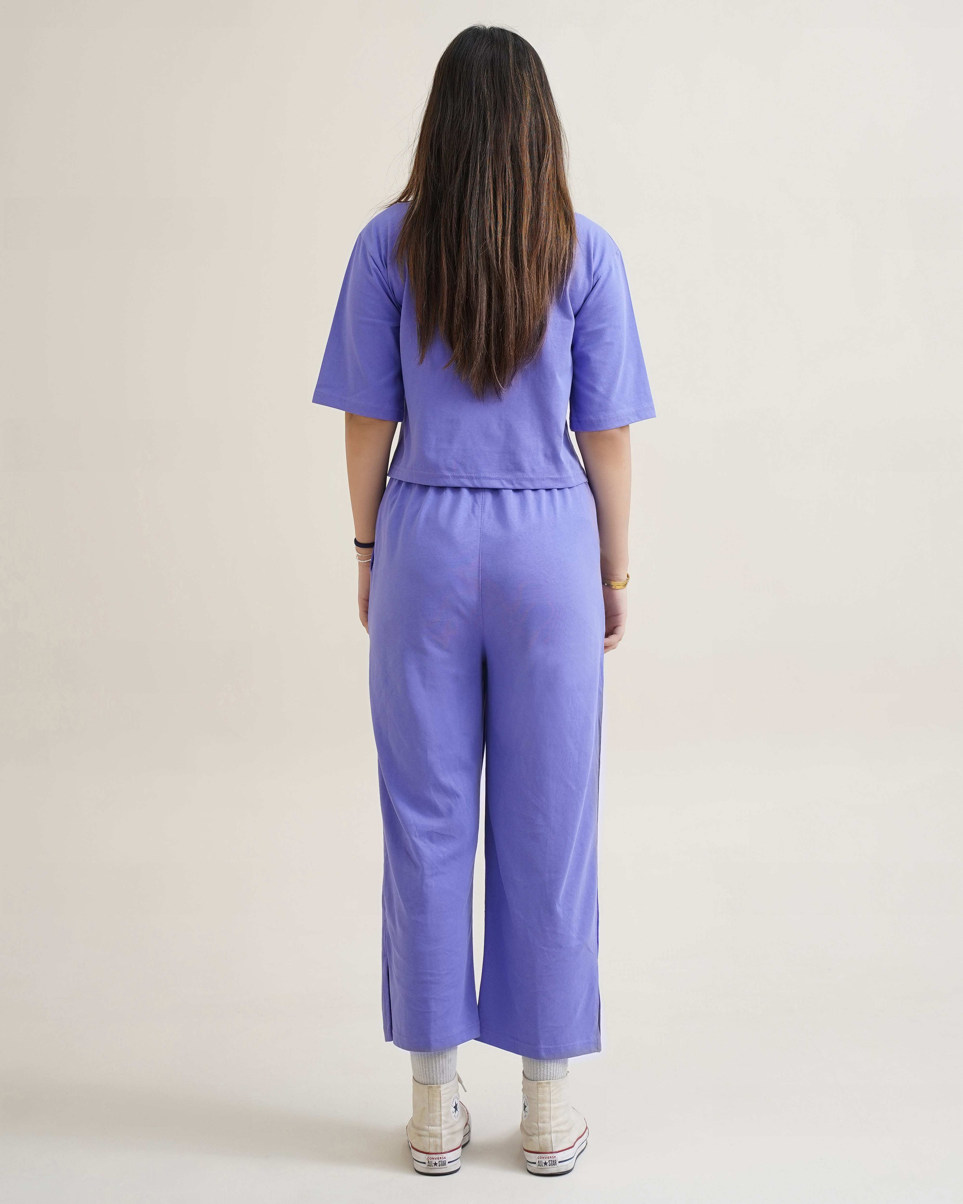 UTILITY POCKET CROP FIT SET