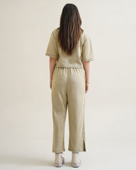 UTILITY POCKET CROP FIT SET