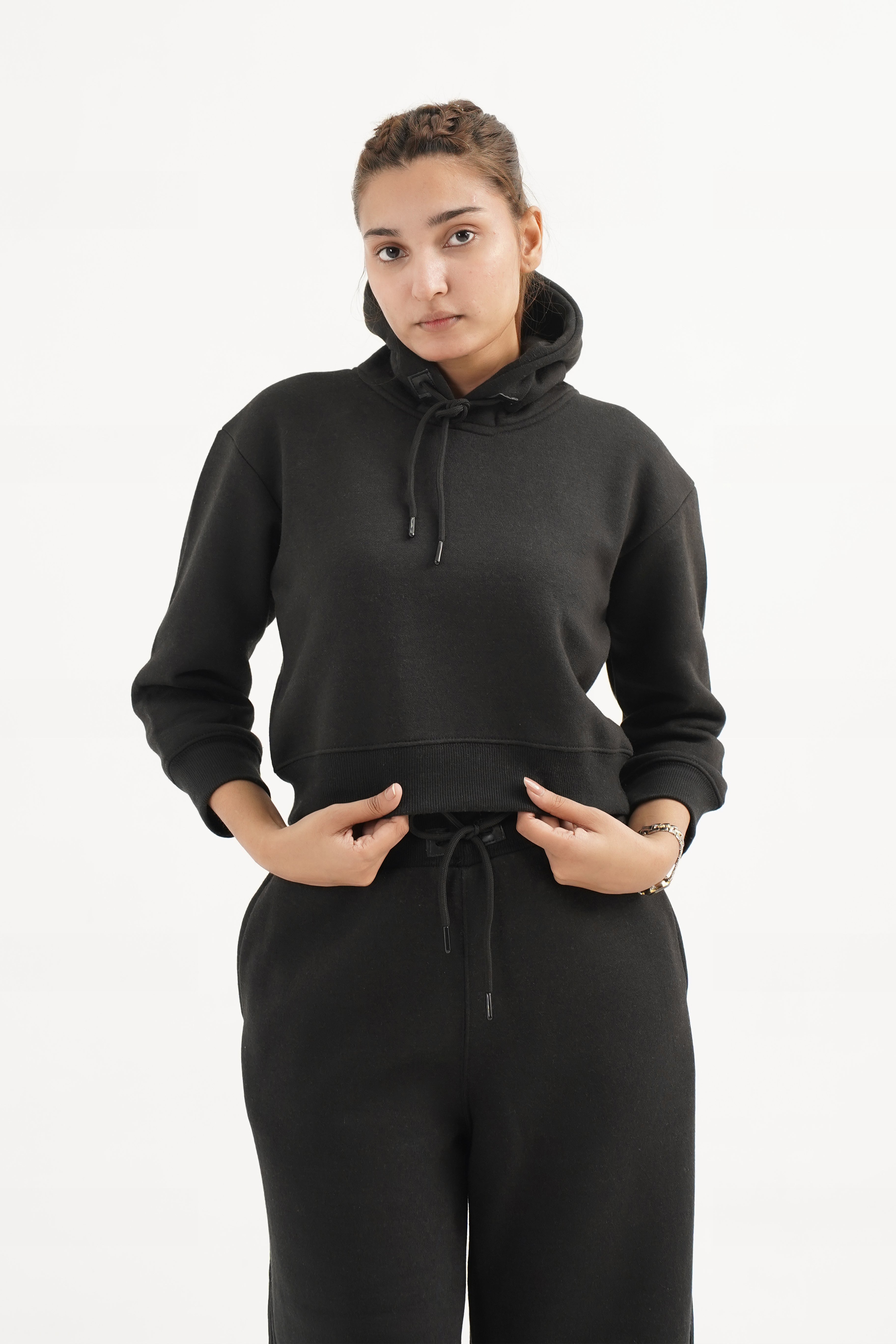 The Midnight Lounge Set