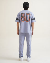 GRAPHIC BOXY-FIT CO-ORD SET