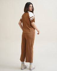 Boxy Fit California LA Set