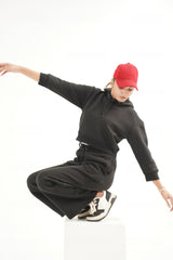 The Midnight Lounge Set