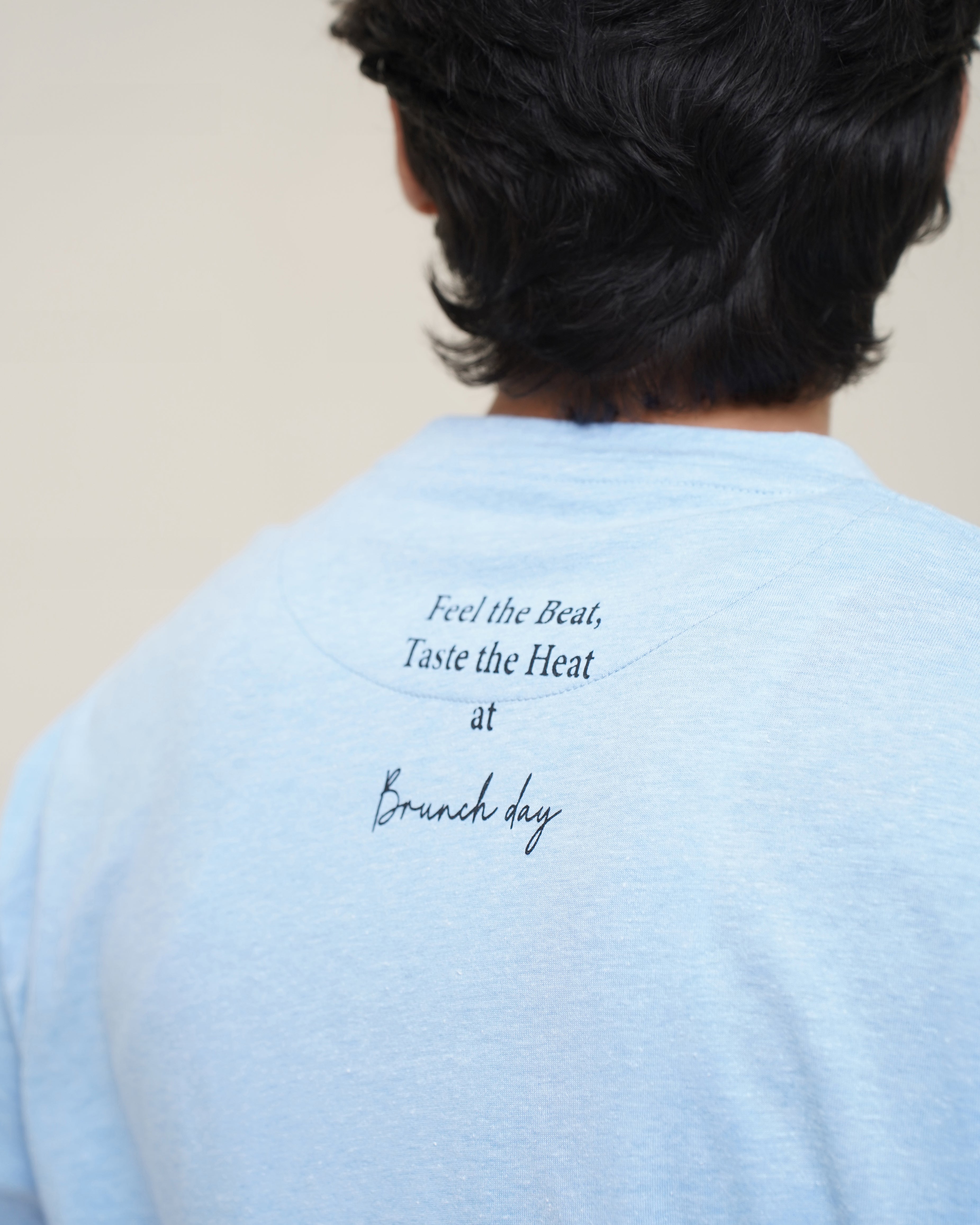 Textured Relaxed Fit Co-Ord Set