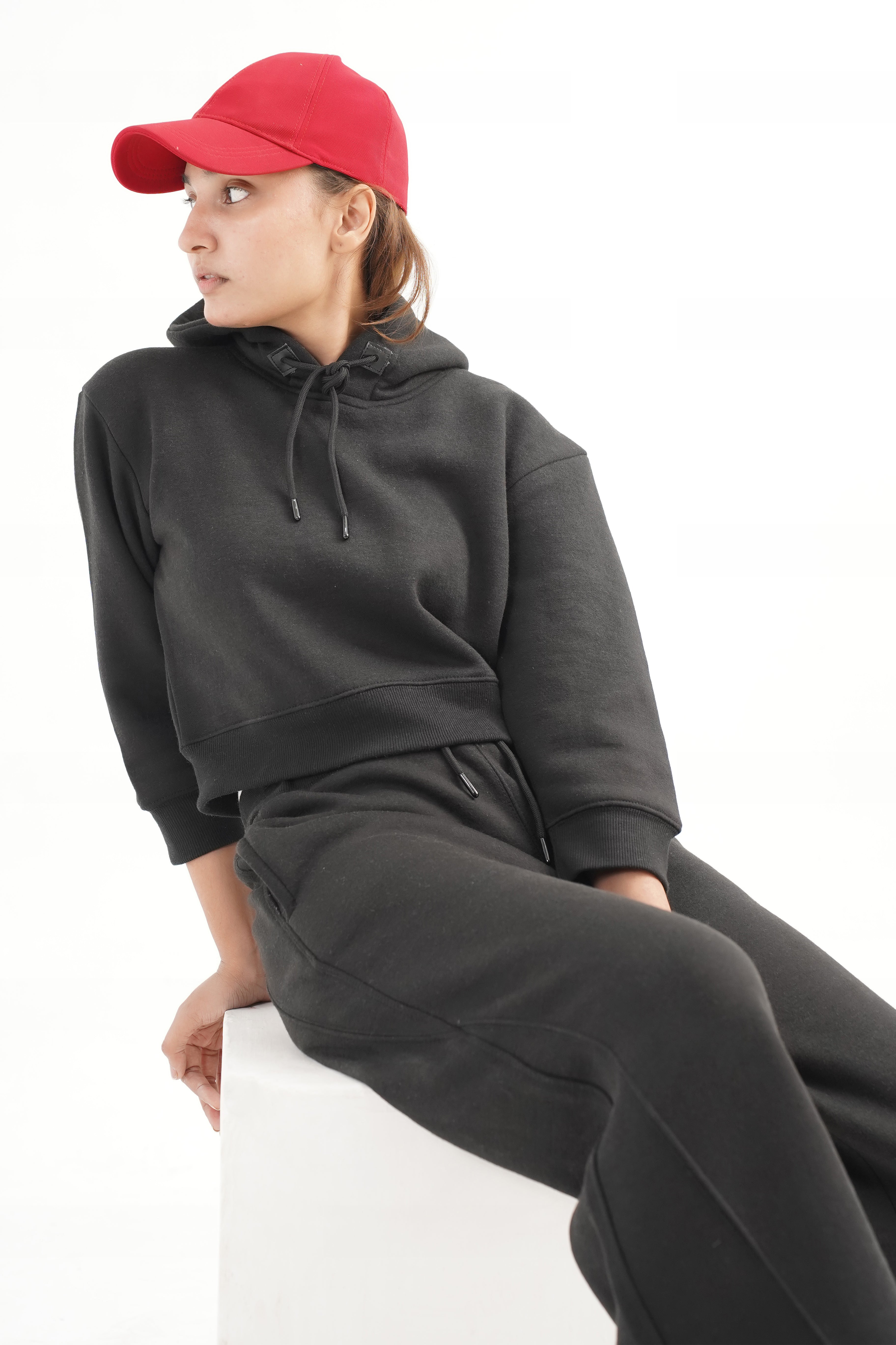 The Midnight Lounge Set