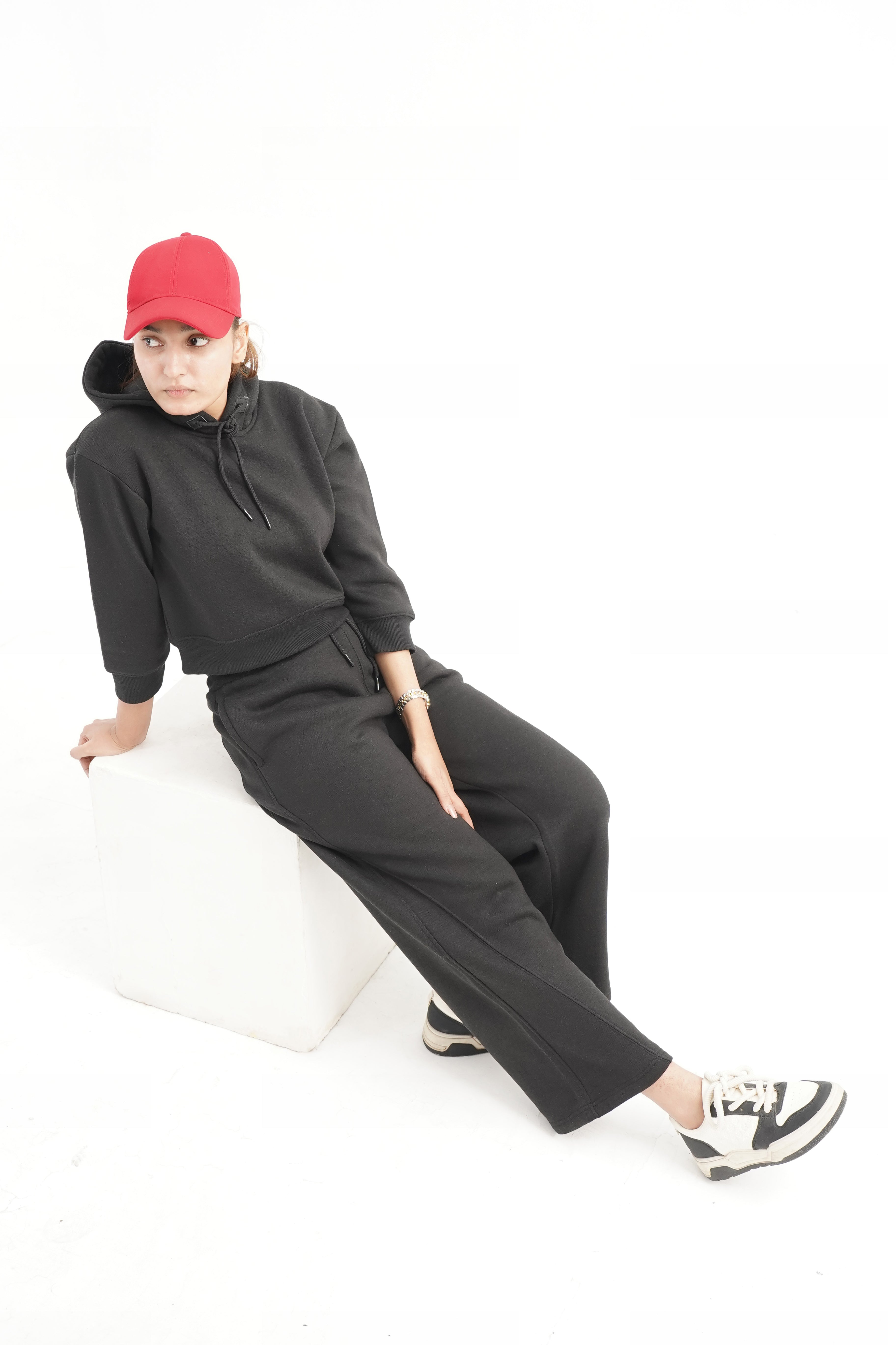 The Midnight Lounge Set