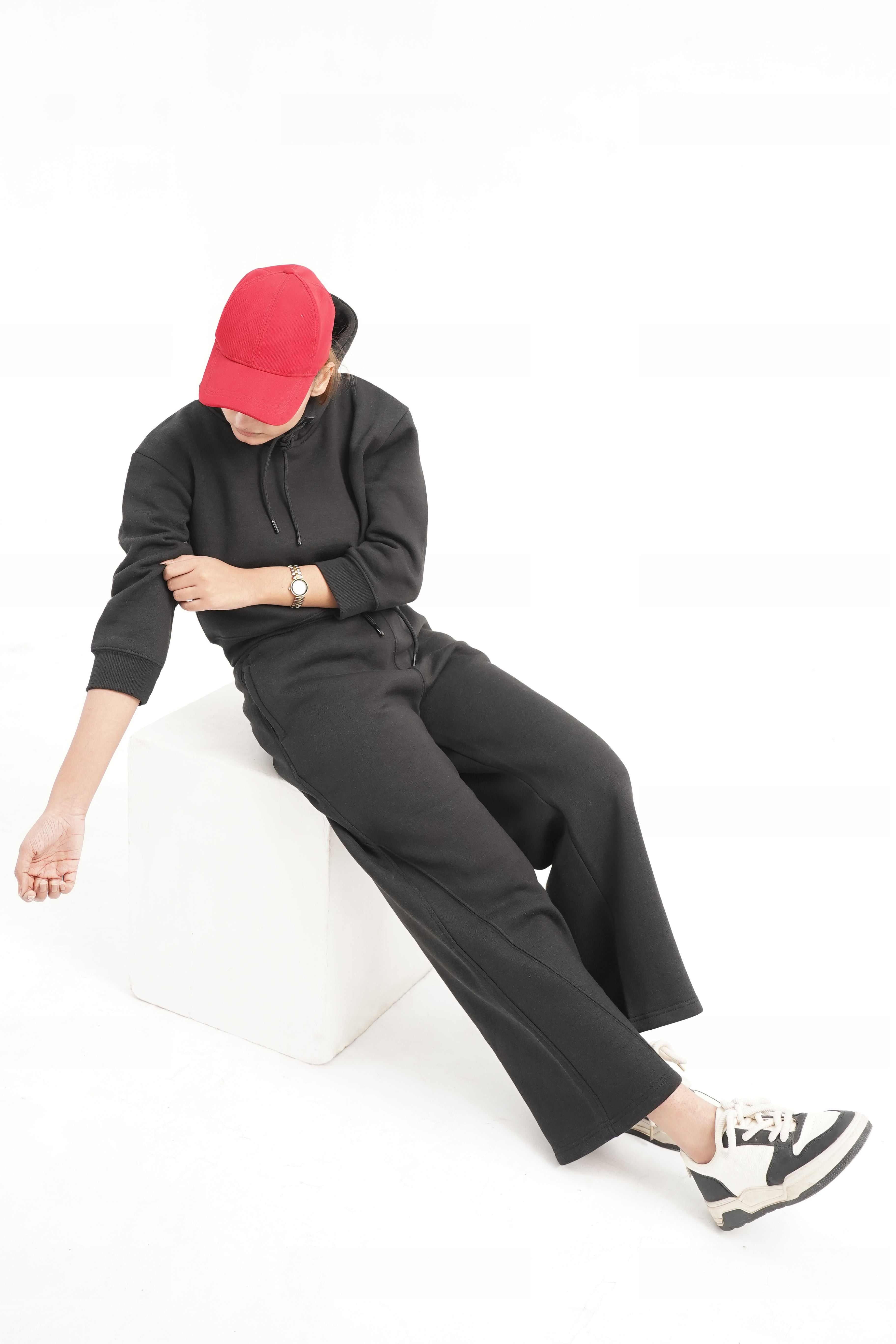 The Midnight Lounge Set