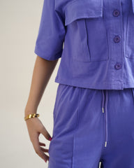 UTILITY POCKET CROP FIT SET