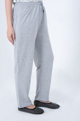 Ash Grey Trouser
