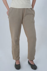 Khaki Trouser