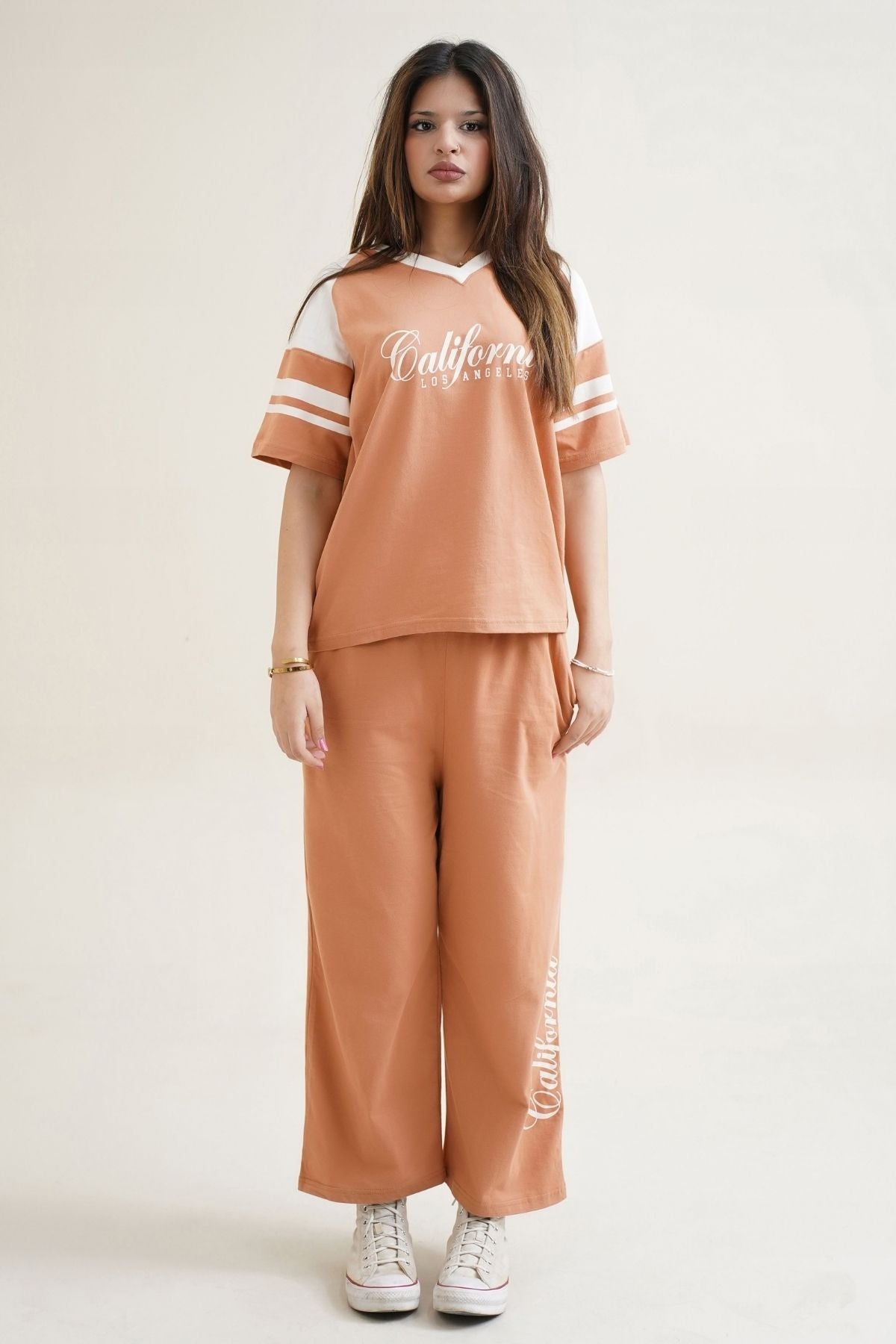 California LA Set