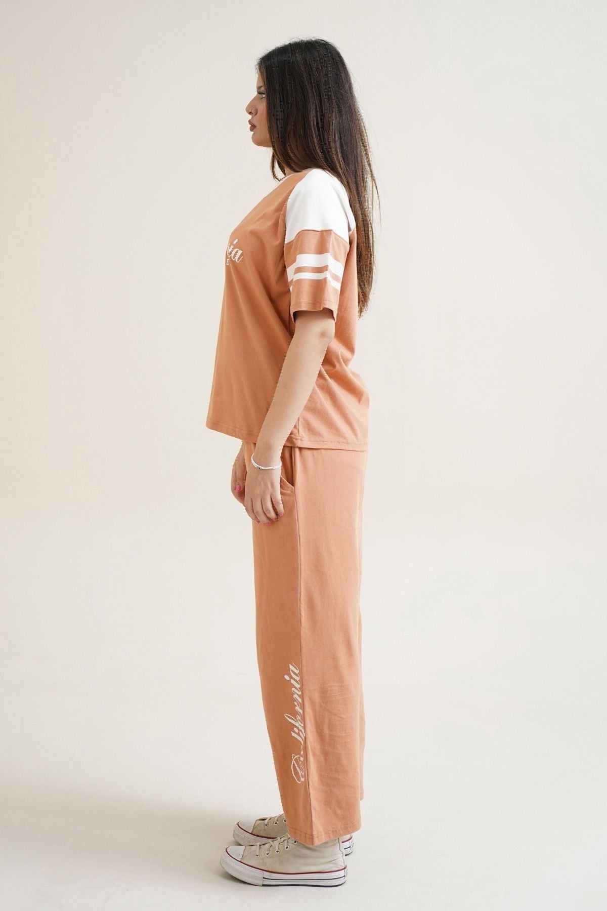 California LA Set