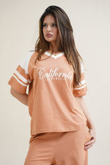 California LA Set